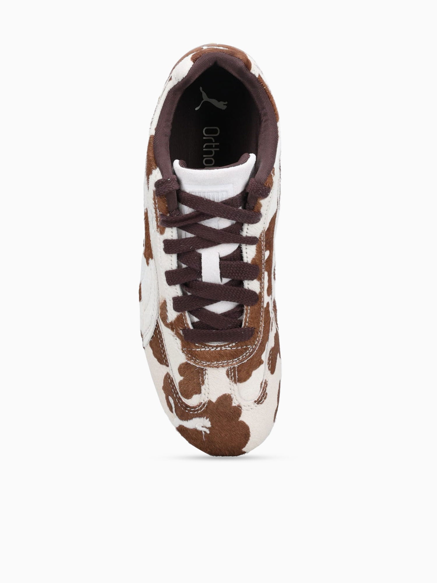 Speedcat Cow Hair Leather Multi / 5 / M