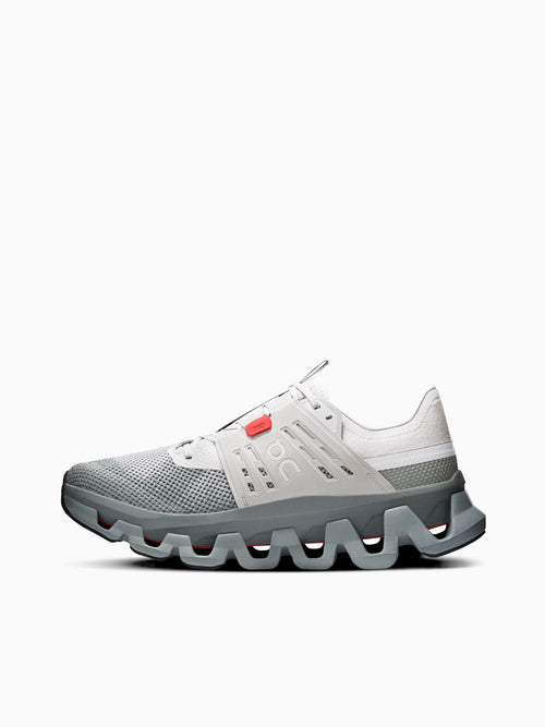 Cloudswift Amp Glacier Apollo mesh Grey / 7 / M