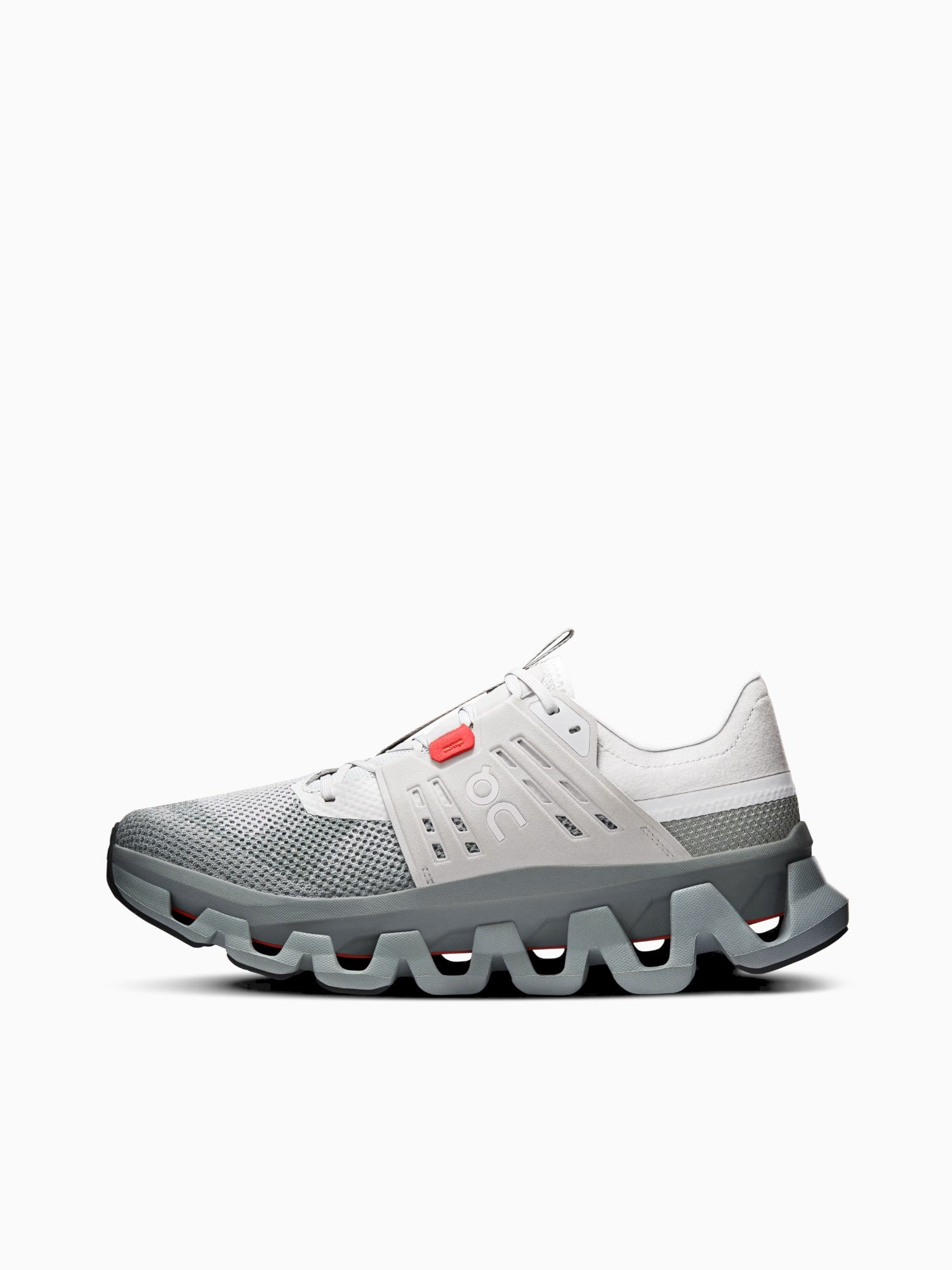 Cloudswift Amp Glacier Apollo mesh Grey / 7 / M