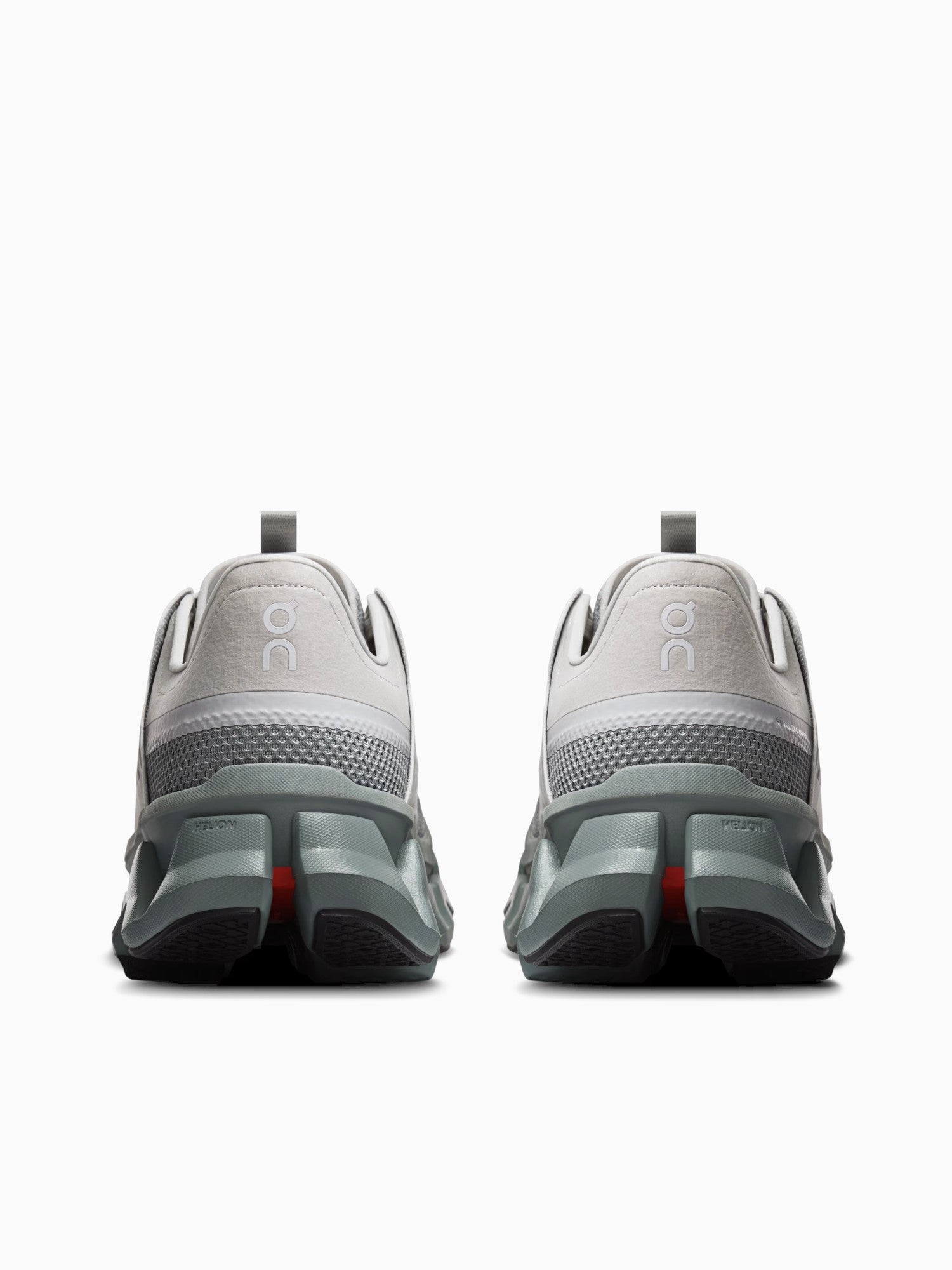 Cloudswift Amp Glacier Apollo mesh Grey / 7 / M