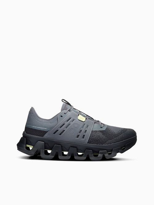 Cloudswift Amp Stone Black mesh Black / 7 / M