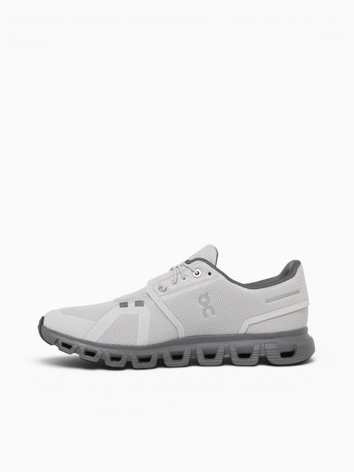 Cloud 6 Wolf Rock mesh Grey / 7 / M