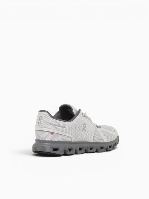 Cloud 6 Wolf Rock mesh Grey / 7 / M