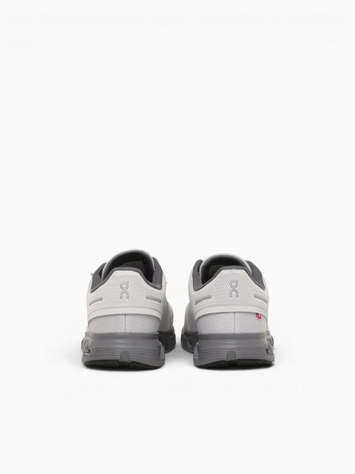 Cloud 6 Wolf Rock mesh Grey / 7 / M
