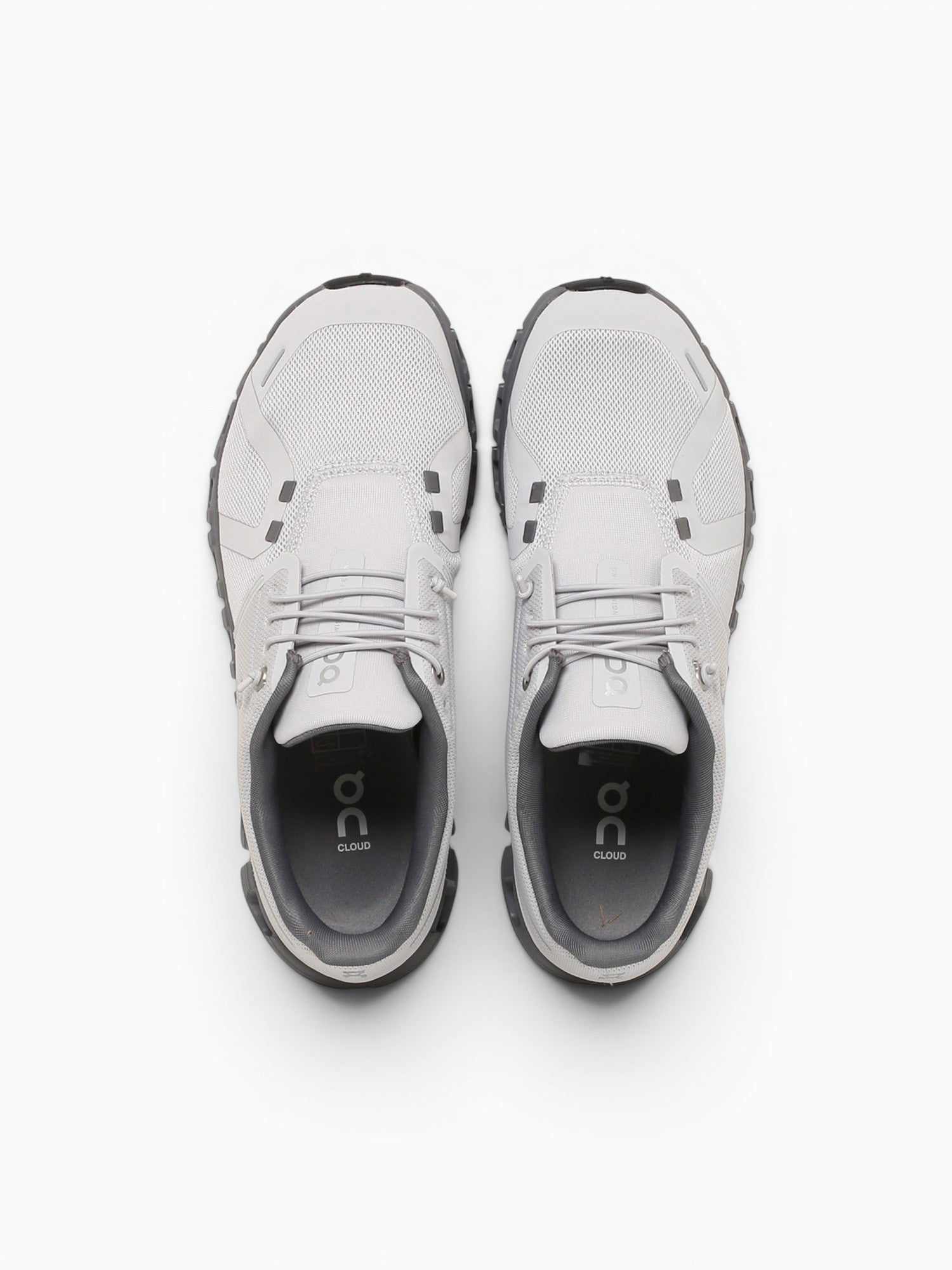 Cloud 6 Wolf Rock mesh Grey / 7 / M