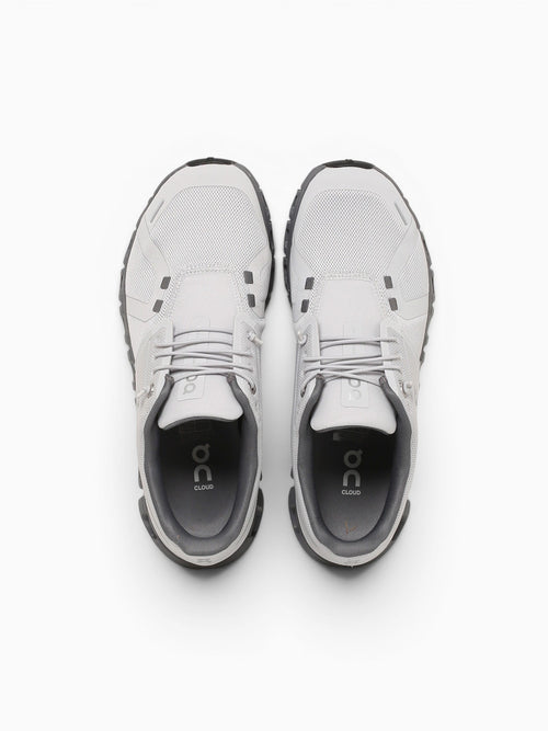 Cloud 6 Wolf Rock mesh Grey / 7 / M