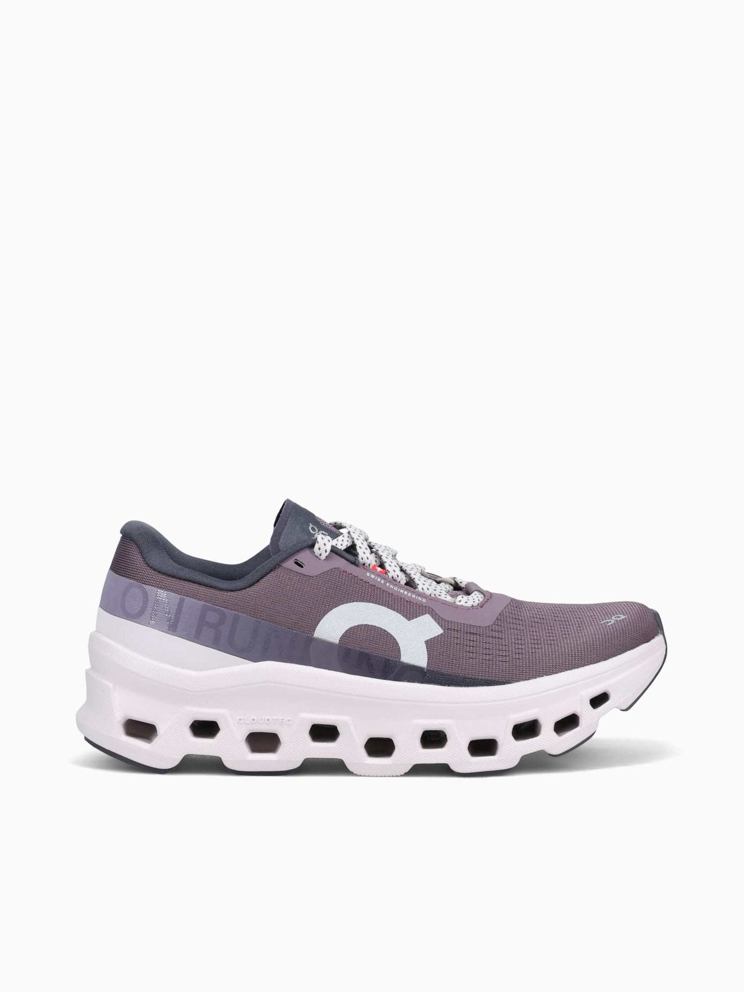 Cloudmonster Gobi Lily mesh Dark Grey / 5 / M