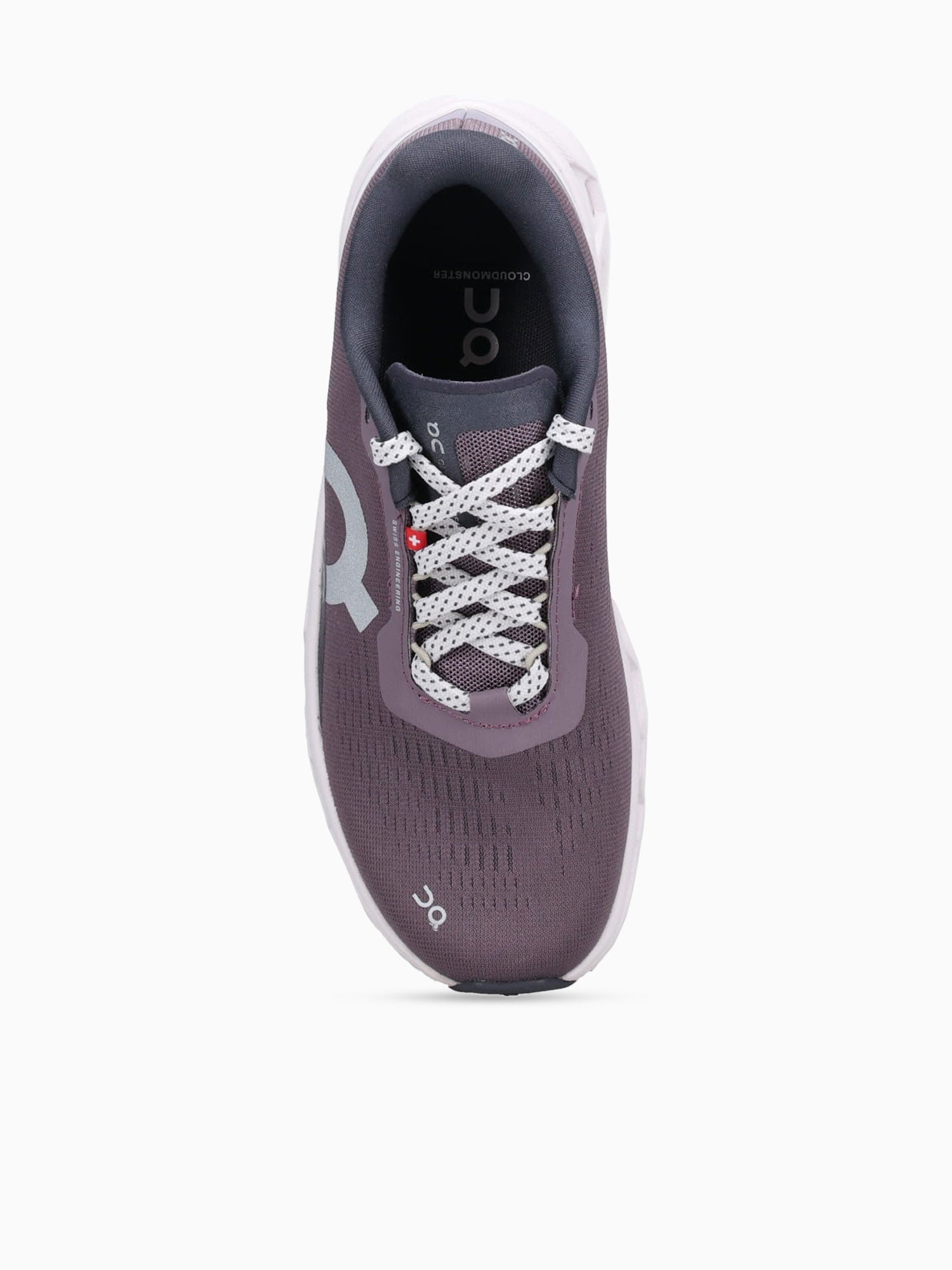 Cloudmonster Gobi Lily mesh Dark Grey / 5 / M
