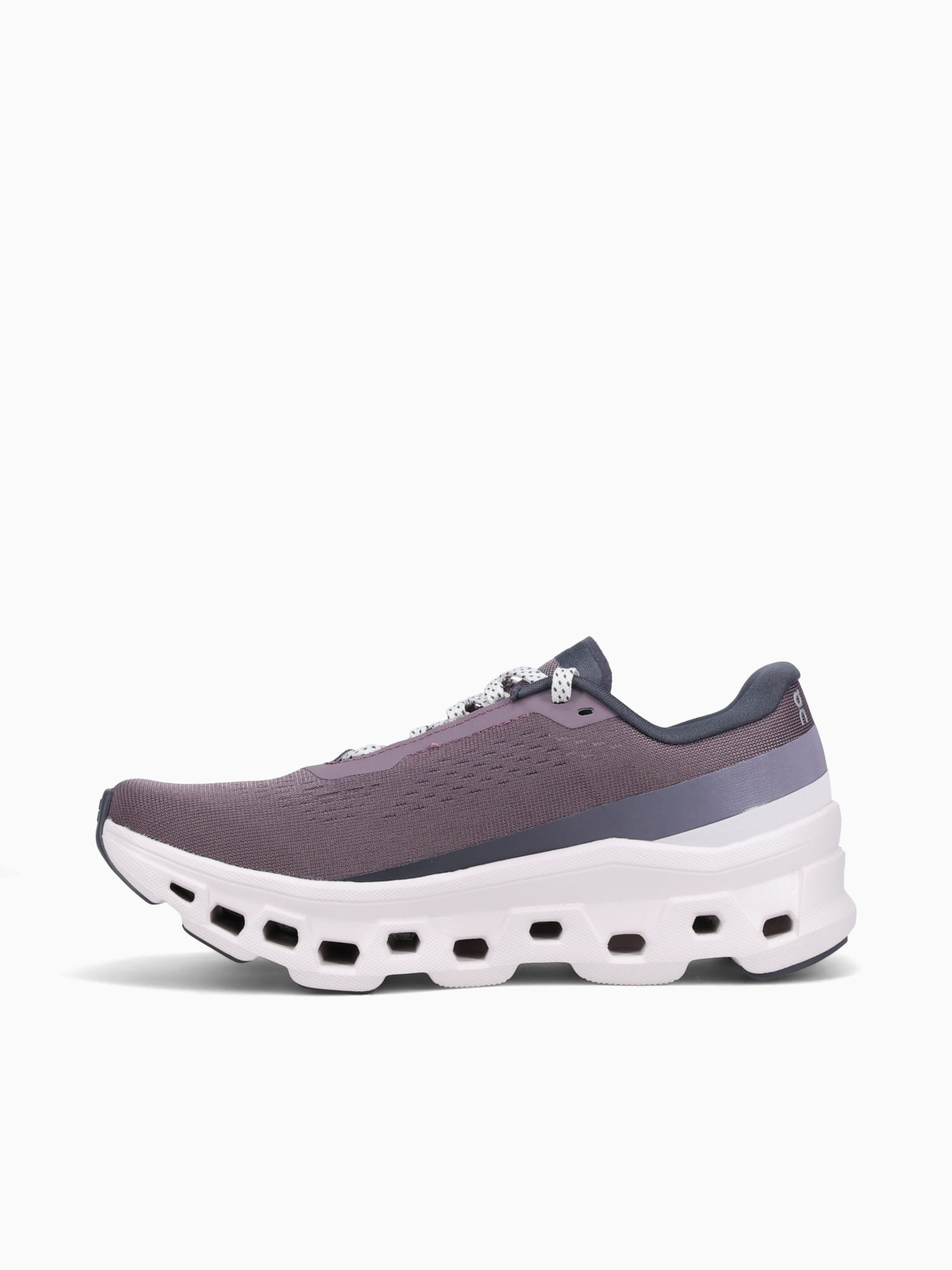 Cloudmonster Gobi Lily mesh Dark Grey / 5 / M