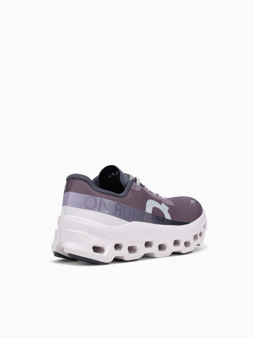 Cloudmonster Gobi Lily mesh Dark Grey / 5 / M