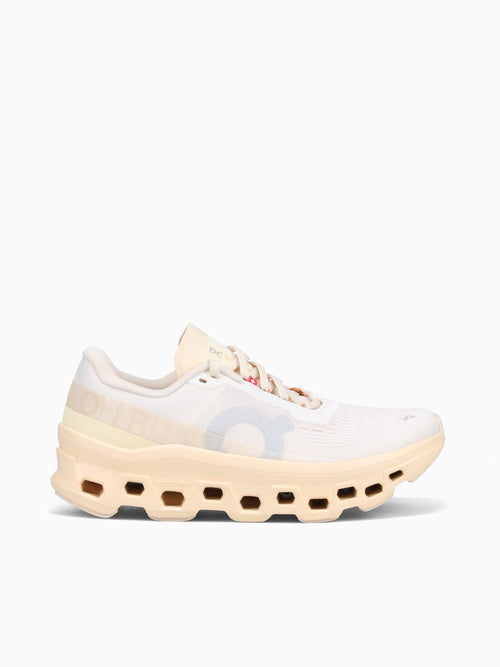 Cloudmonster Dew Blonde mesh Natural / 5 / M