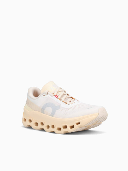 Cloudmonster Dew Blonde mesh Natural / 5 / M