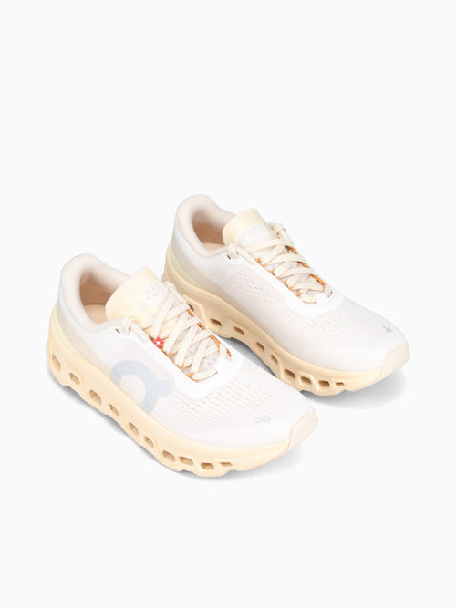 Cloudmonster Dew Blonde mesh Natural / 5 / M