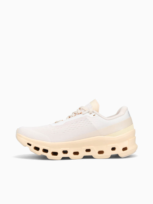 Cloudmonster Dew Blonde mesh Natural / 5 / M