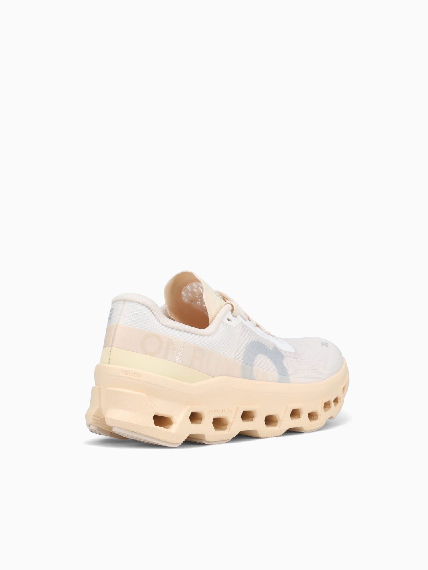 Cloudmonster Dew Blonde mesh Natural / 5 / M
