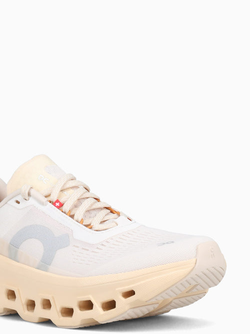 Cloudmonster Dew Blonde mesh Natural / 5 / M