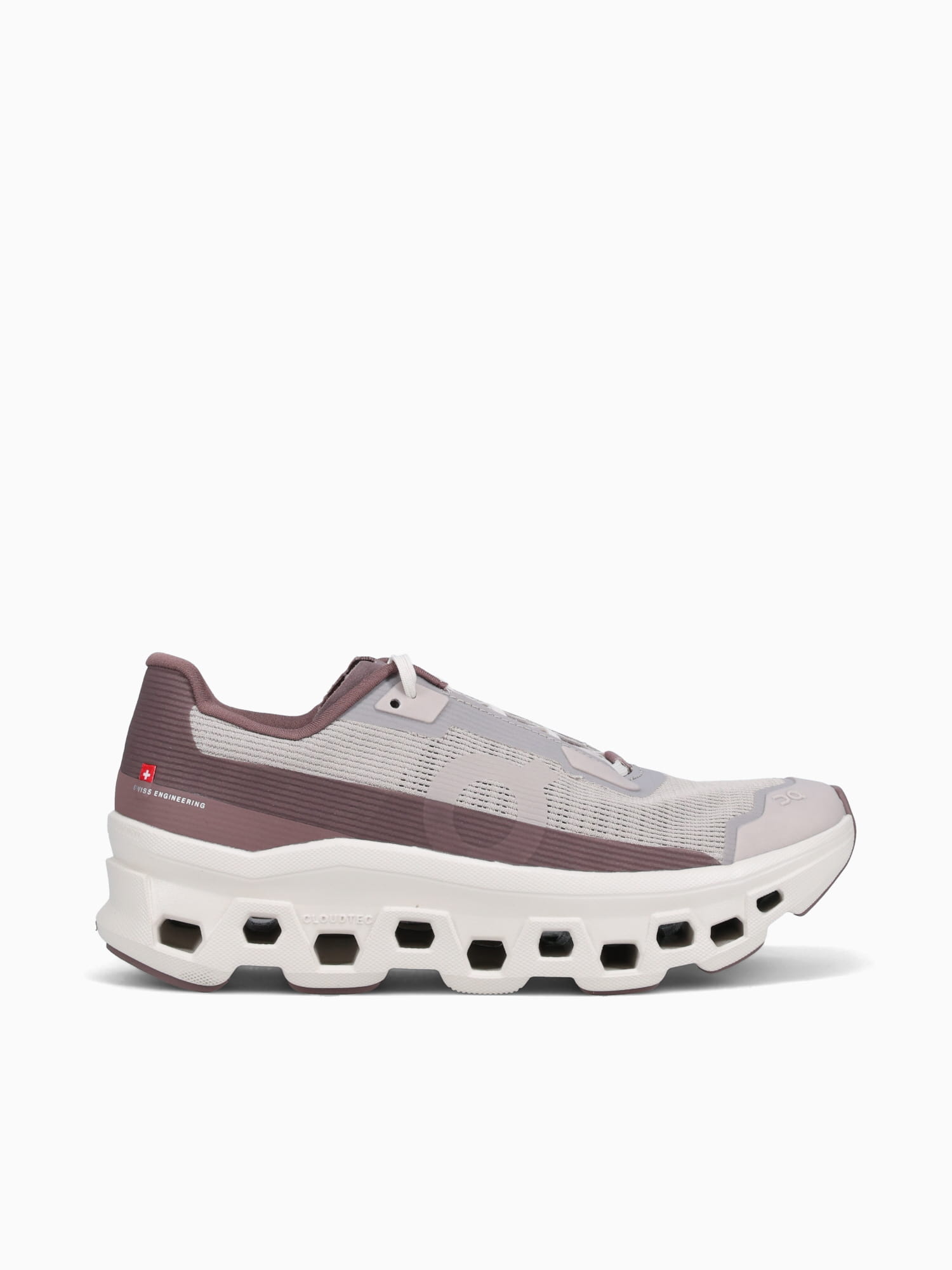 Cloudmonster Void Fog Pearl Beige / 5 / M