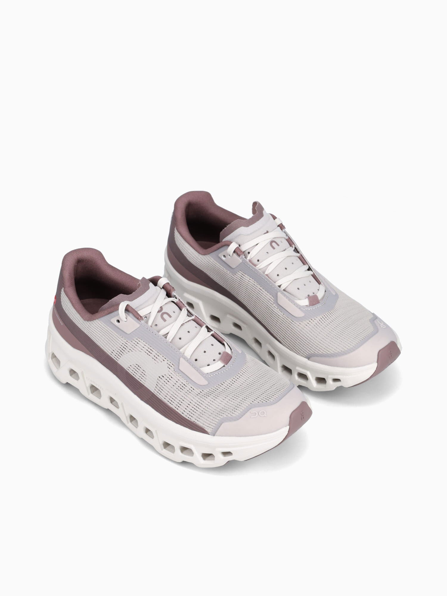 Cloudmonster Void Fog Pearl Beige / 5 / M
