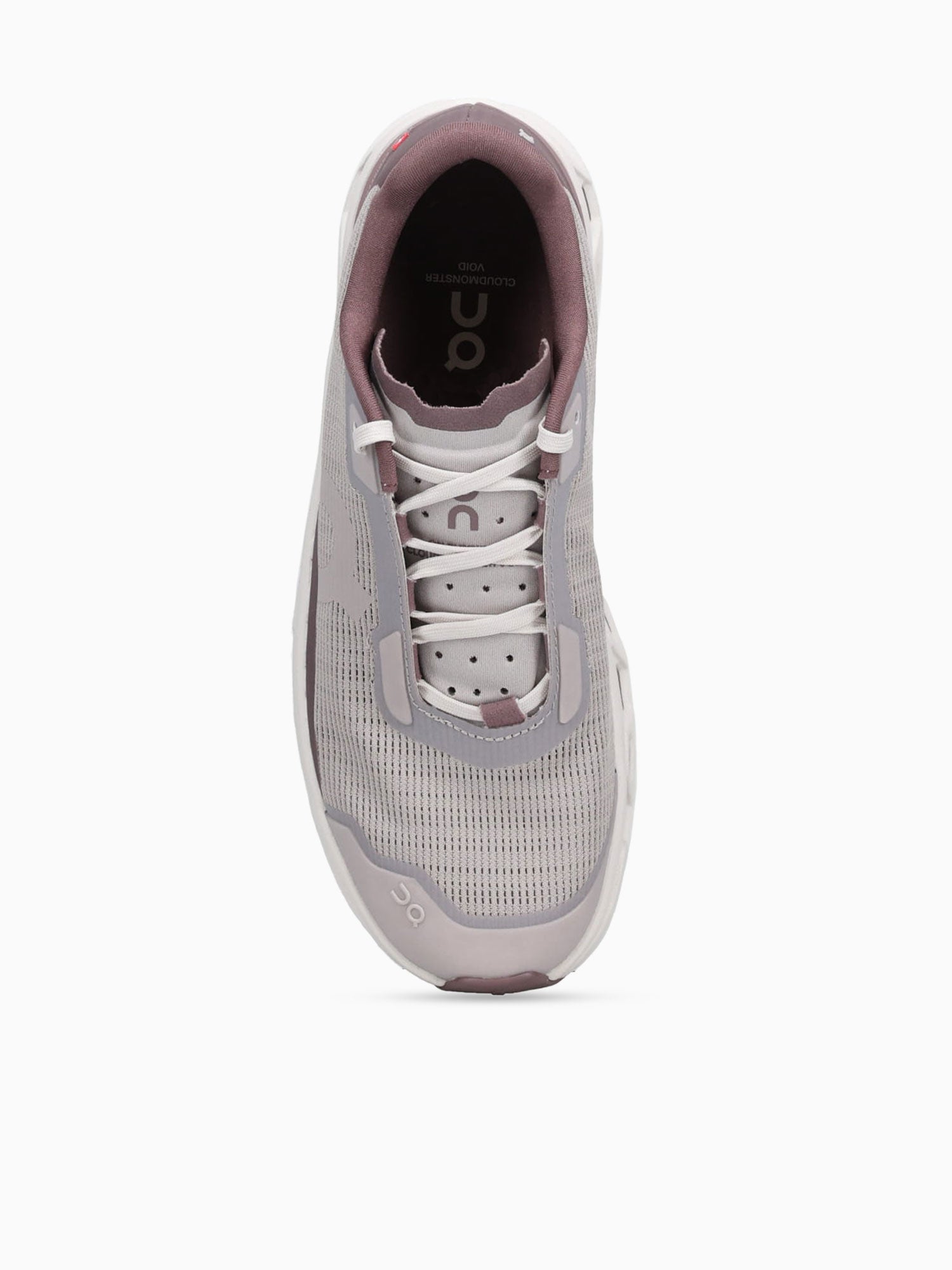 Cloudmonster Void Fog Pearl Beige / 5 / M