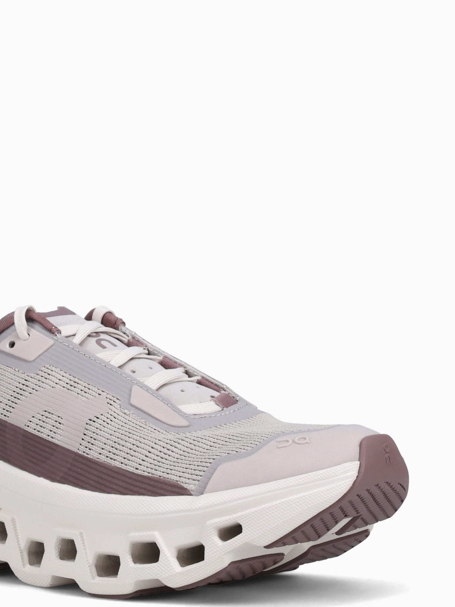 Cloudmonster Void Fog Pearl Beige / 5 / M