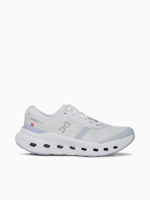 Cloudrunner 3 Heather Marsh mesh Light Blue / 5 / M
