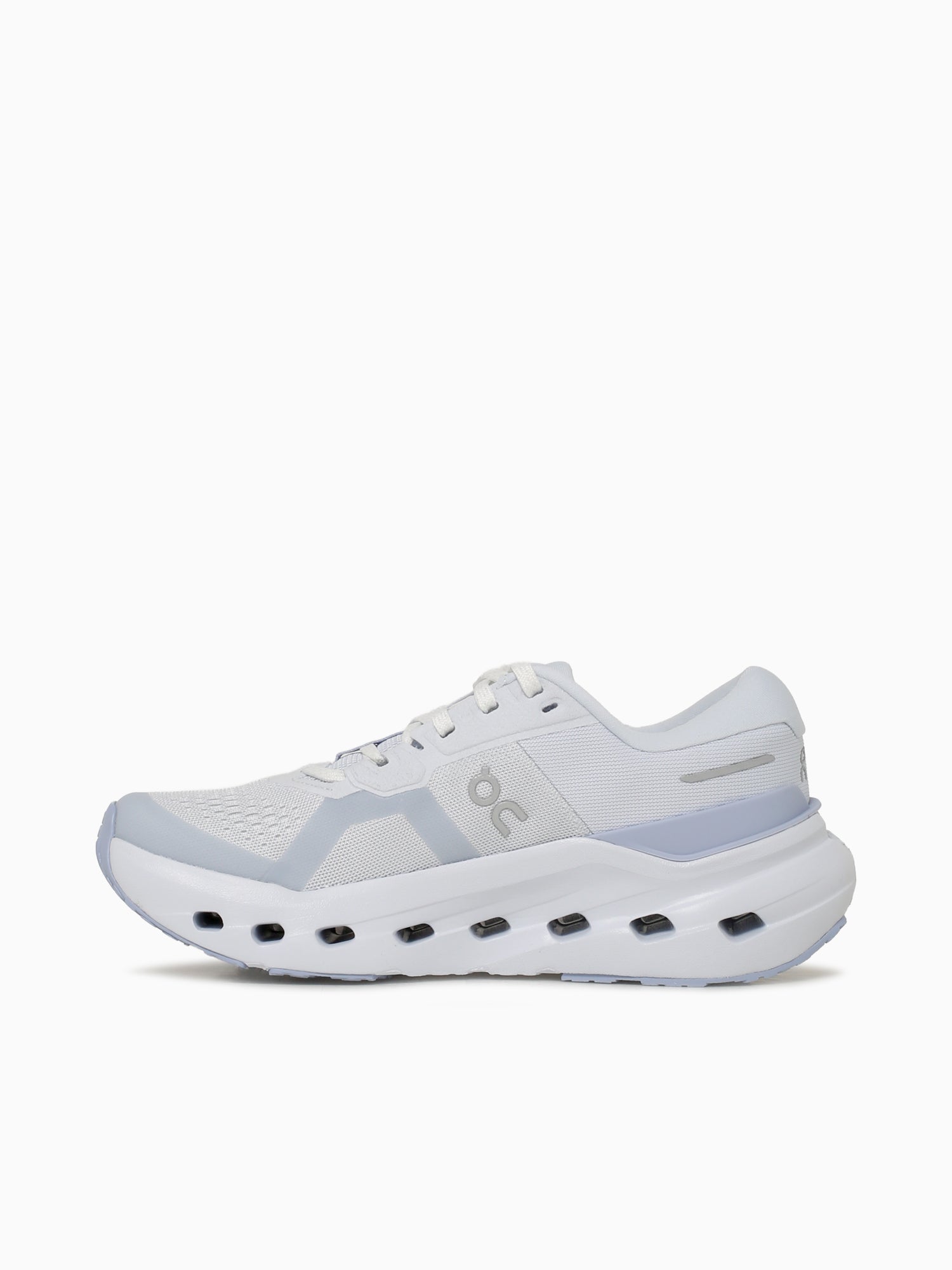 Cloudrunner 3 Heather Marsh mesh Light Blue / 5 / M