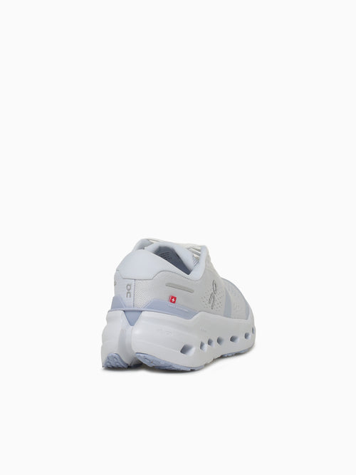 Cloudrunner 3 Heather Marsh mesh Light Blue / 5 / M