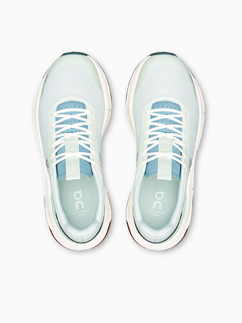 Cloudnova Form 2 Iceberg Creek mesh Grey / 5 / M