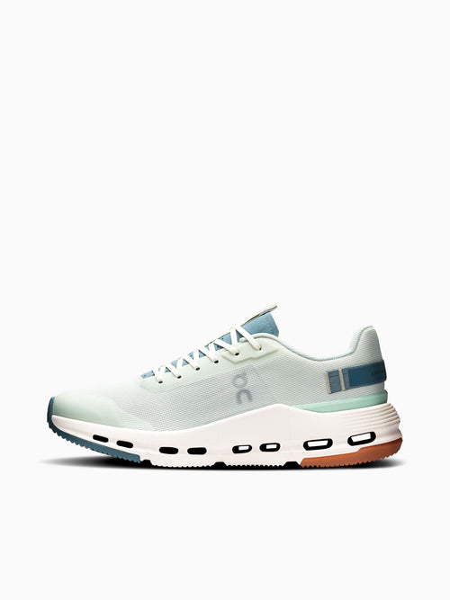 Cloudnova Form 2 Iceberg Creek mesh Grey / 5 / M