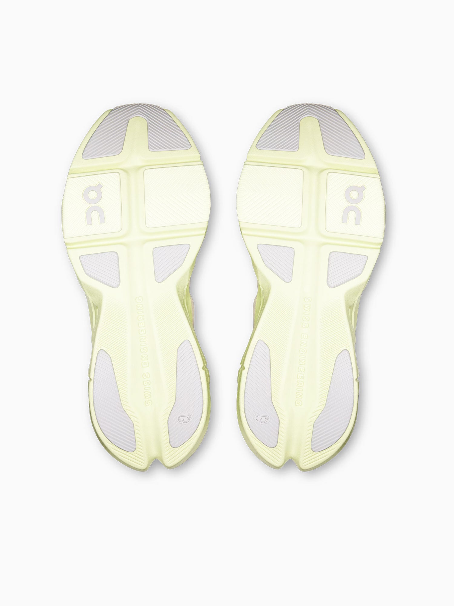 Cloudpulse Next Lily Linen mesh Light Purple / 5 / M
