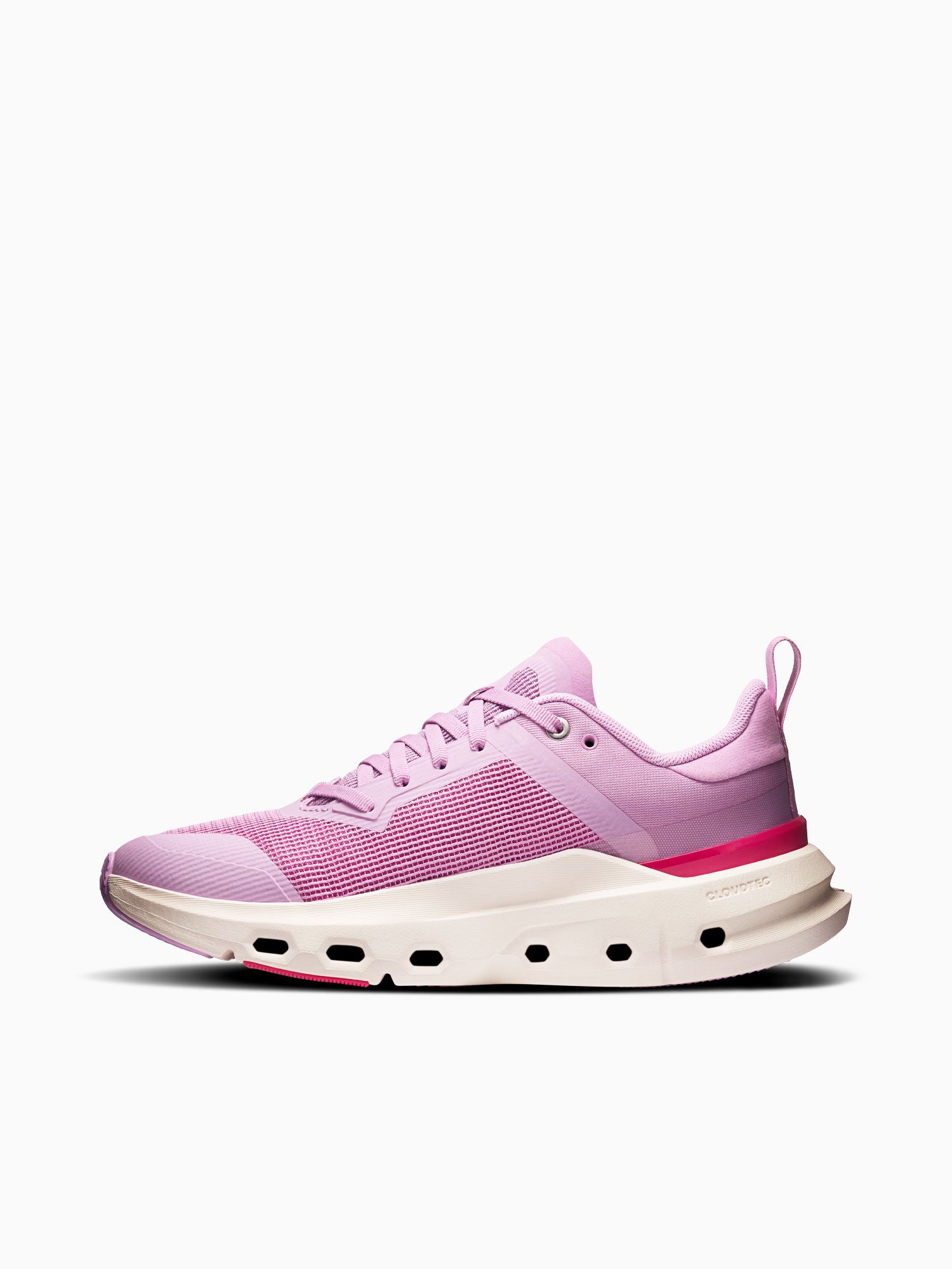 Cloudpulse Next Sakura Dew mesh Purple / 5 / M