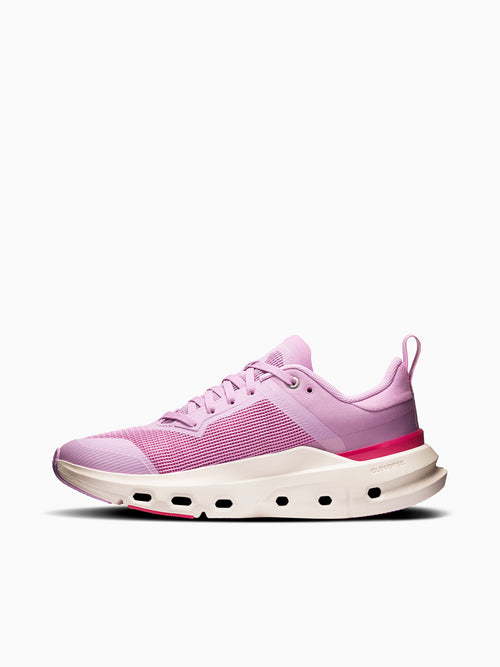 Cloudpulse Next Sakura Dew mesh Purple / 5 / M