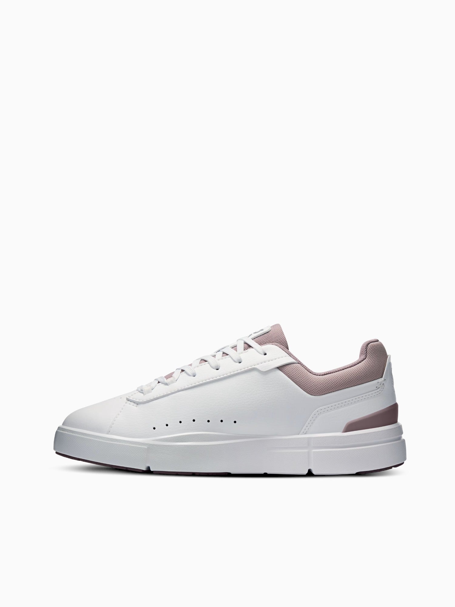 Roger Advantage White Herson leather White / 5 / M
