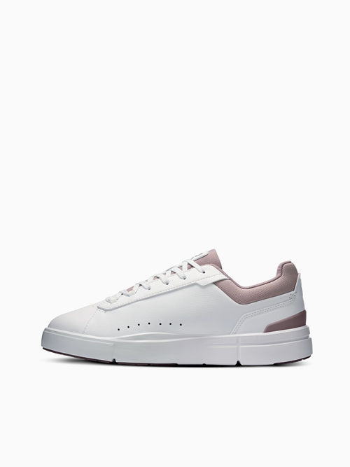 Roger Advantage White Herson leather White / 5 / M