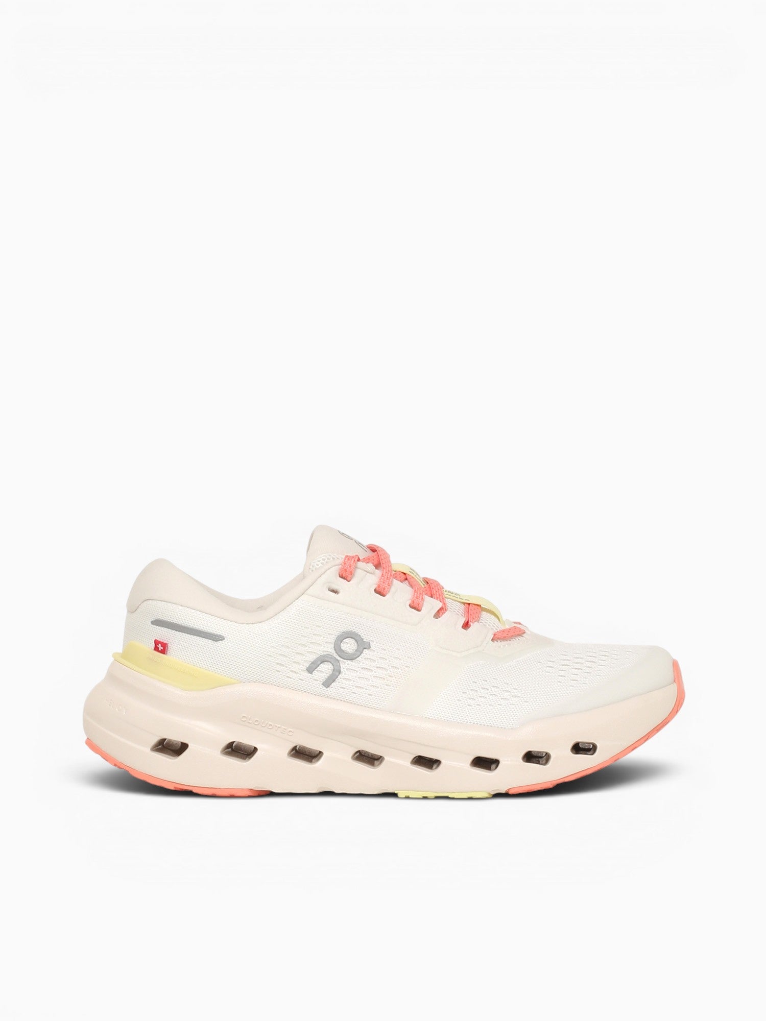 Cloudrunner 3 Ivory Dew mesh Off White / 5 / M