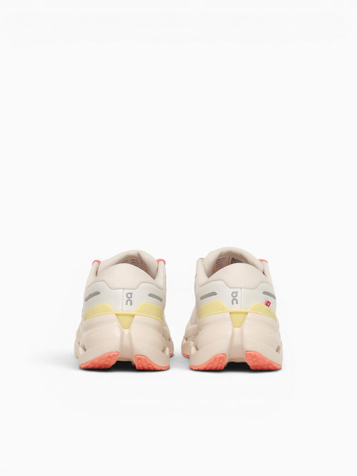 Cloudrunner 3 Ivory Dew mesh Off White / 5 / M