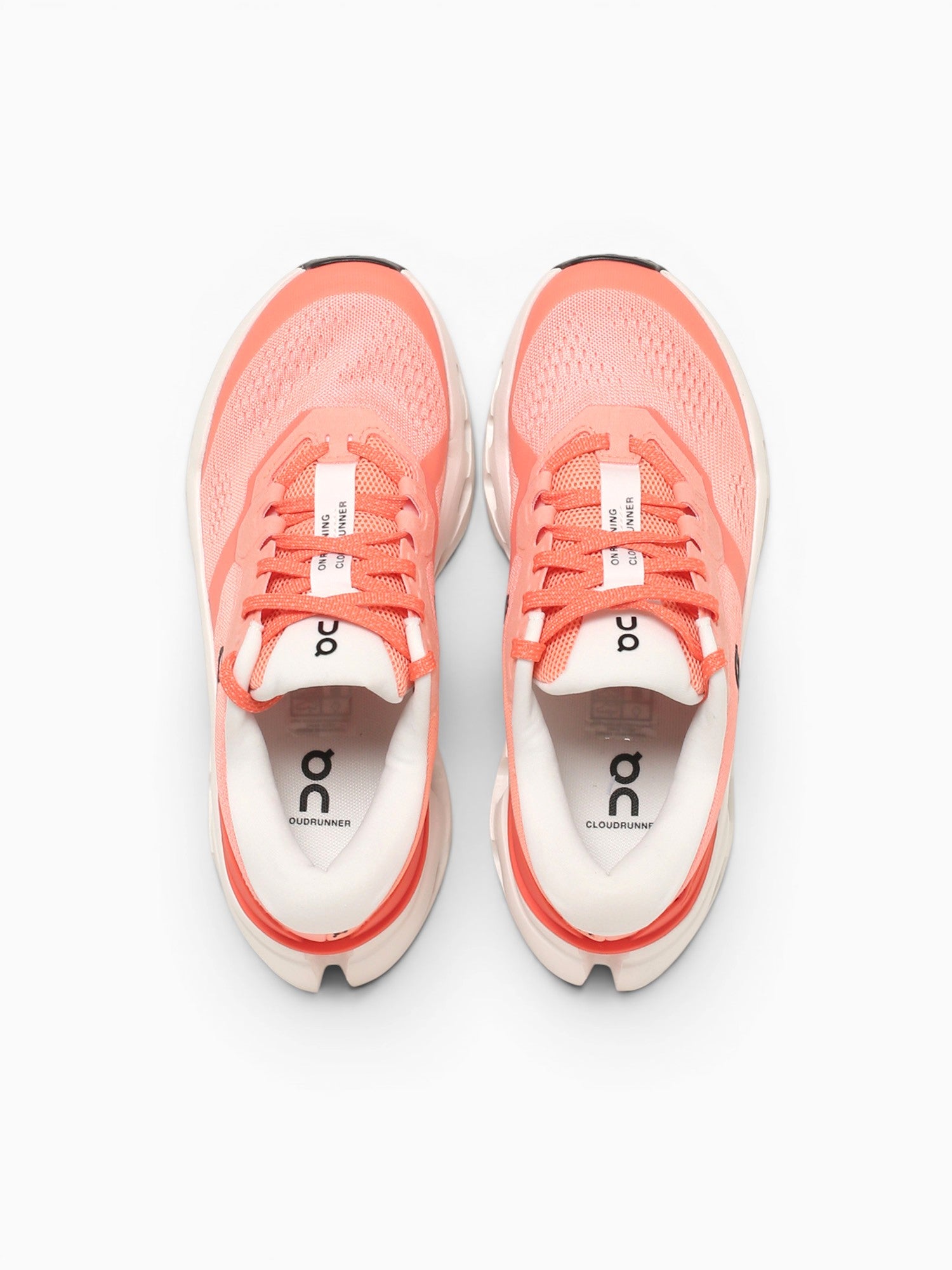 Cloudrunner 3 Sunston Ivory mesh Beige / 5 / M
