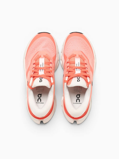 Cloudrunner 3 Sunston Ivory mesh Beige / 5 / M