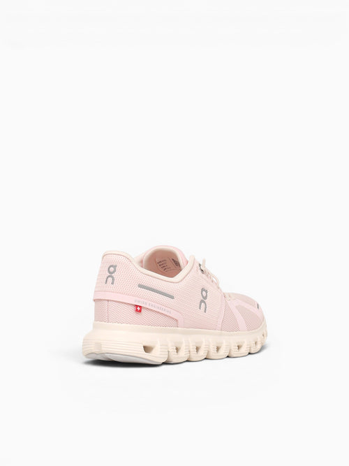 Cloud 6 Salt Gardenia mesh Off White / 5 / M