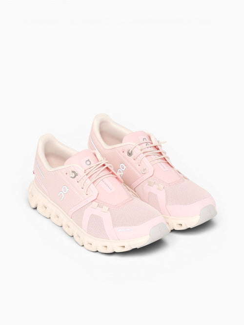 Cloud 6 Salt Gardenia mesh Off White / 5 / M