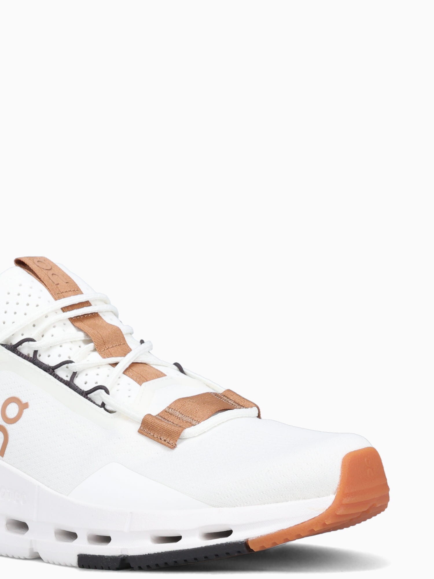 Cloudnova 2 Ivory Sphinx mesh White / 7 / M