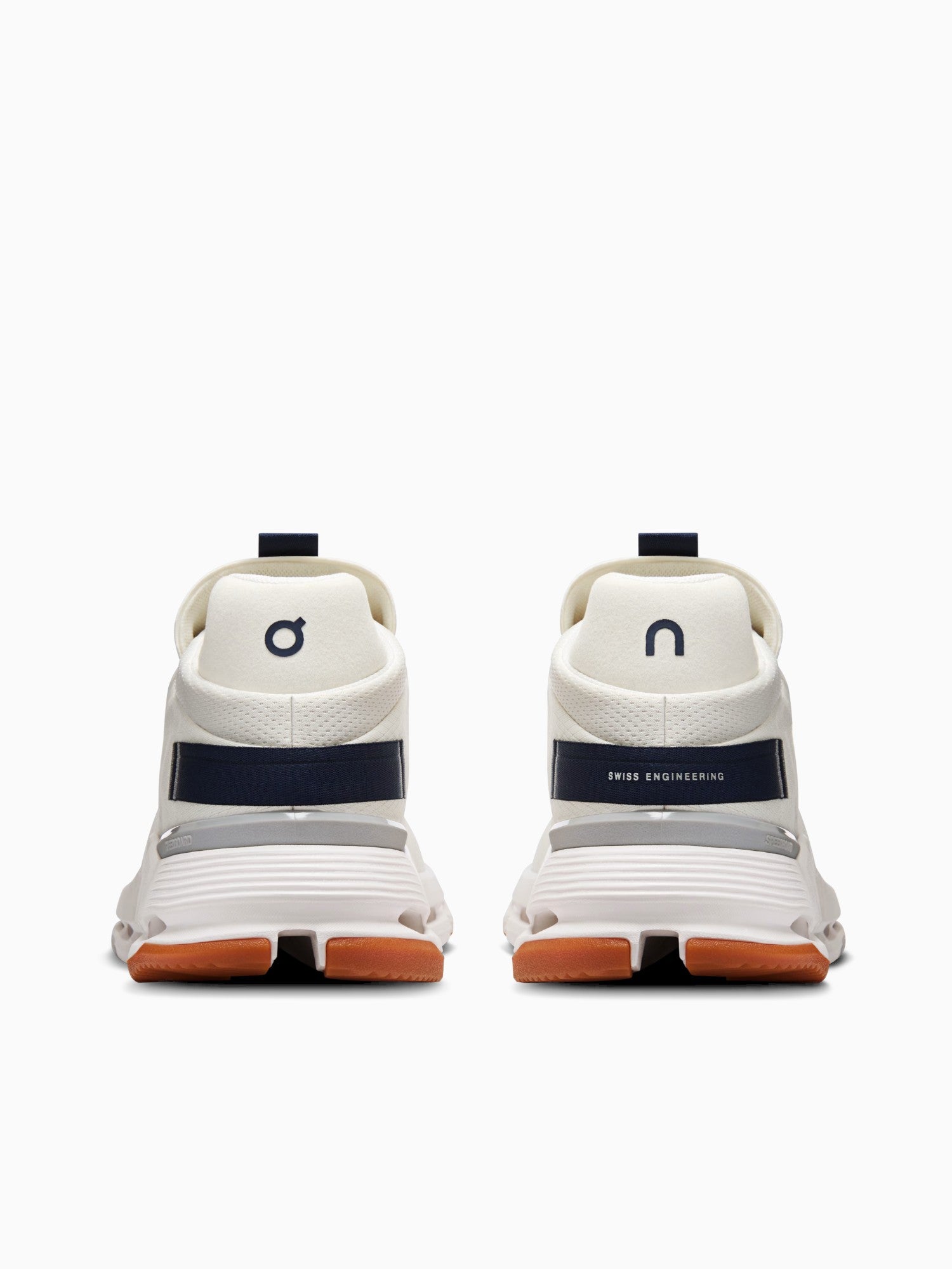 Cloudnova 2 Ice Zodiac mesh White / 7 / M