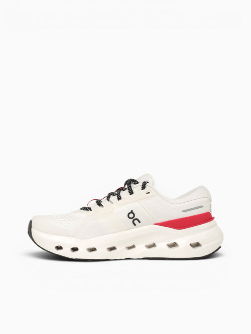 Cludrunner 3 Ivory Robin mesh White / 5 / M