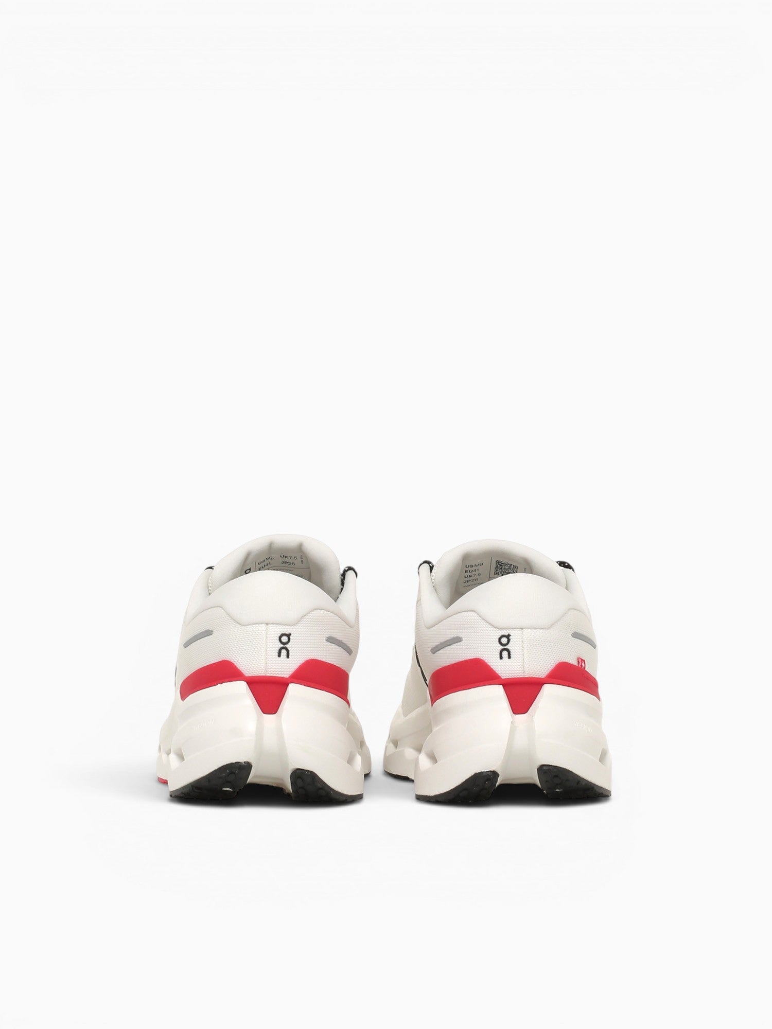 Cludrunner 3 Ivory Robin mesh White / 5 / M