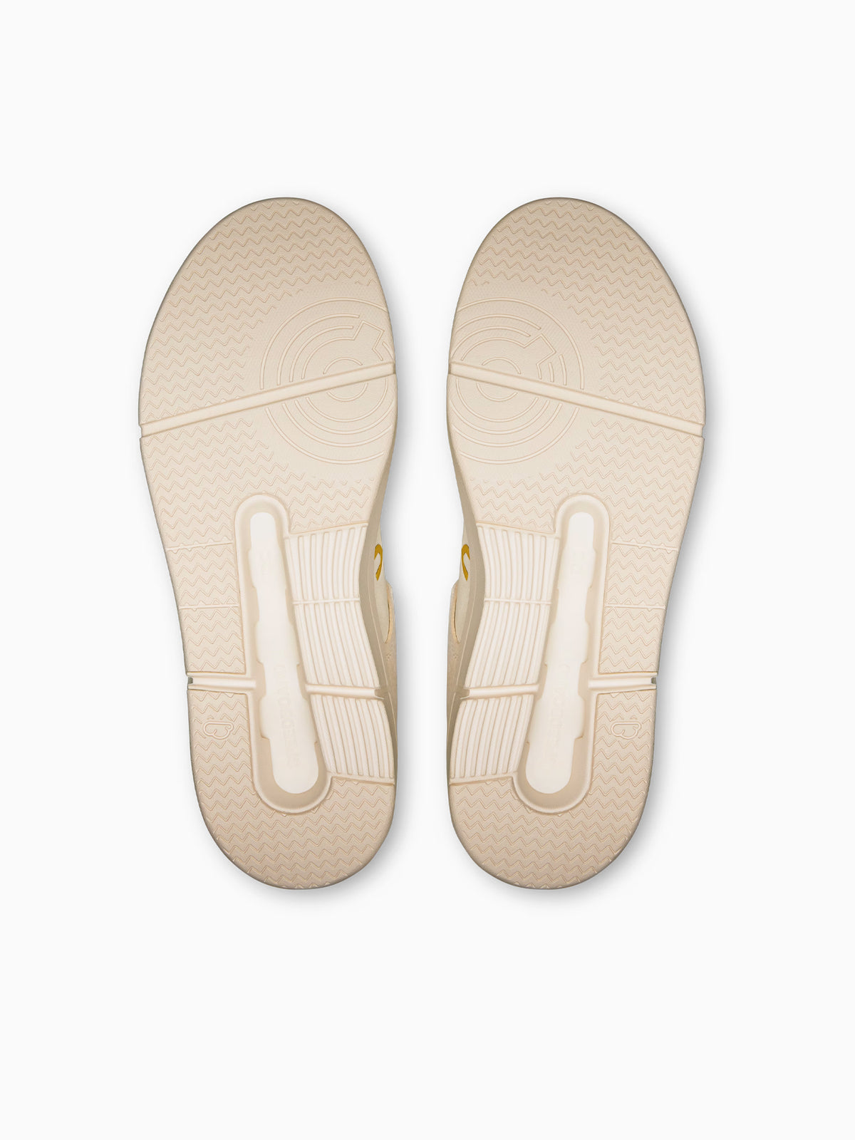 The Roger Clubhouse Ace Ivory Dew leathe Off White / 5 / M