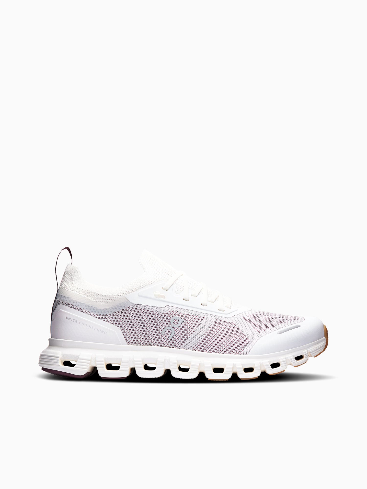 Cloud 6 Versa Ice Maroon mesh Other / 5 / M