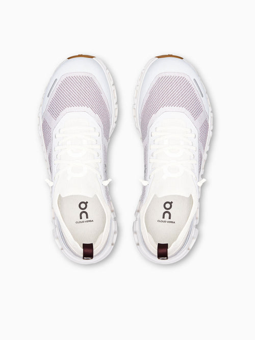 Cloud 6 Versa Ice Maroon mesh Other / 5 / M