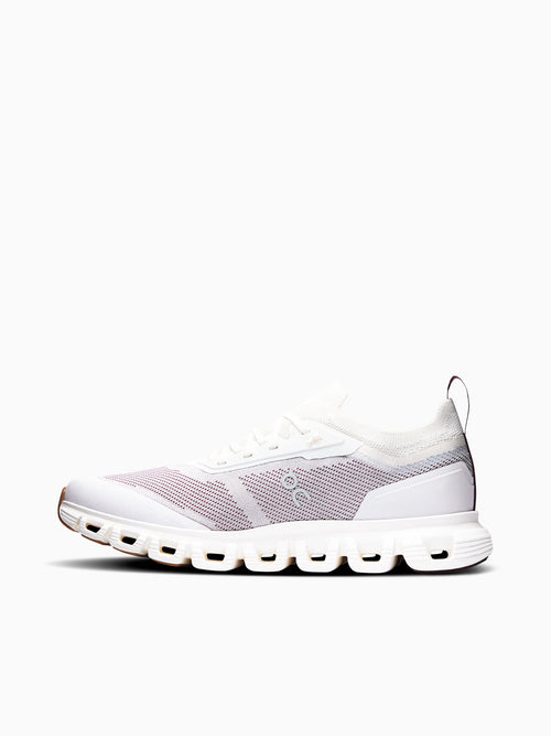 Cloud 6 Versa Ice Maroon mesh Other / 5 / M