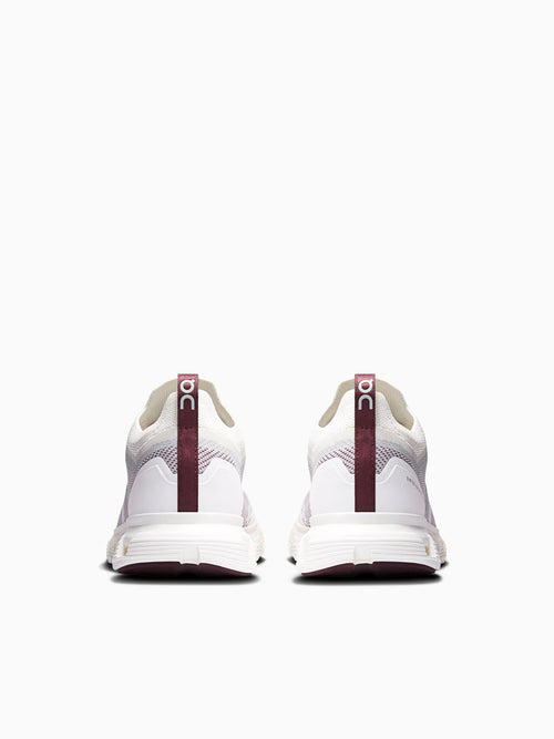 Cloud 6 Versa Ice Maroon mesh Other / 5 / M