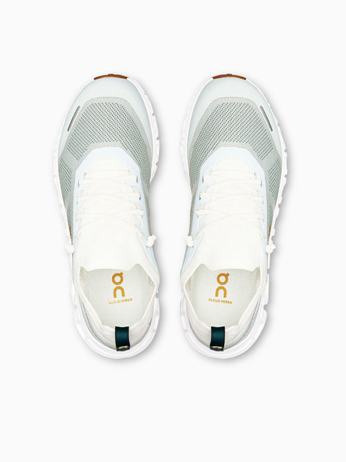 Cloud 6 Versa Ice Spirulina mesh White / 5 / M